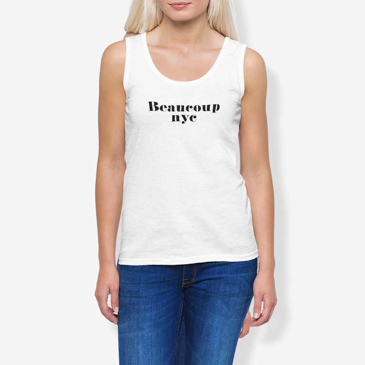 Beau Basic Tank