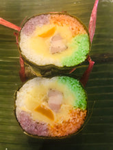 Load image into Gallery viewer, Banh Tét (Rainbow)

